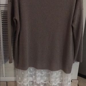 Neutral Top